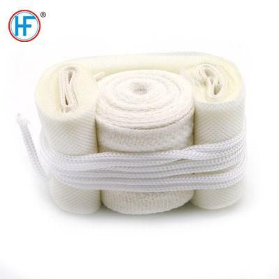 Mdr CE Approved Anji Hengfeng OEM Perfer to Tensoplast Bandage Skin Traction Kit for Recovery