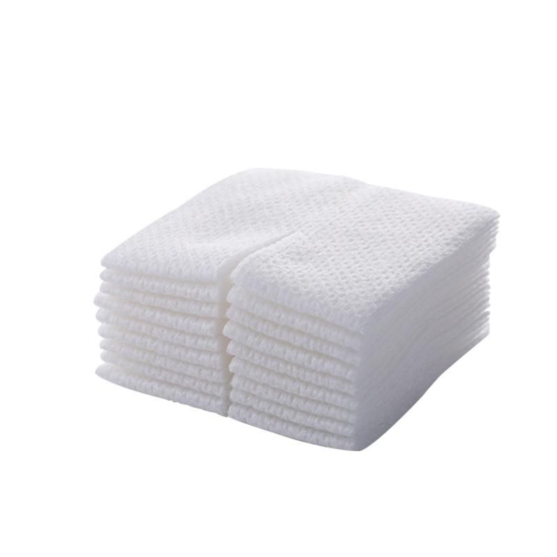 FDA Hospital Use Medical Non-Woven Drain Sponge