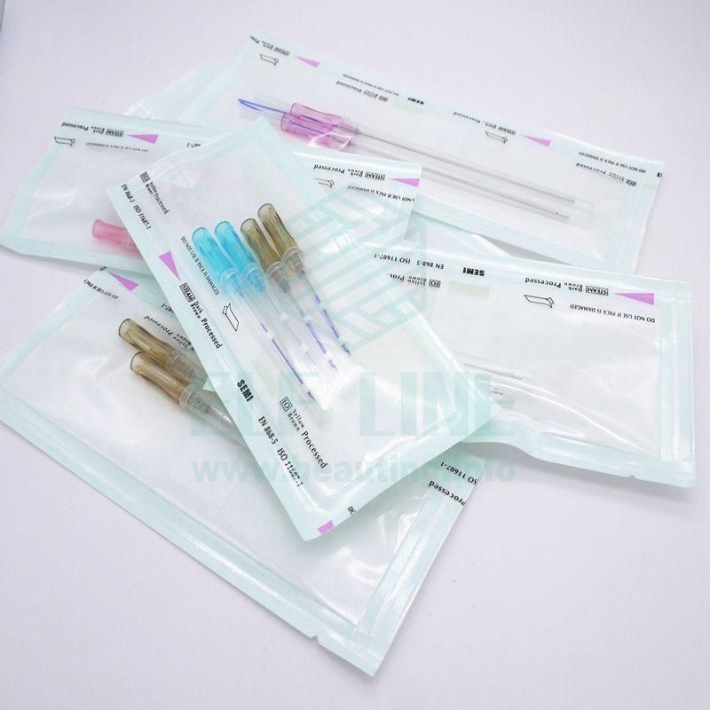 Sterile Korea Material Meso 3D Face Lifting Pdo Thread Elf Line