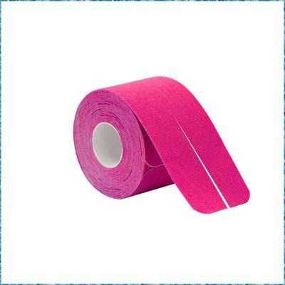 Kinesiology Tape with TUV Rheinland CE FDA Certified for Chain Drugstores