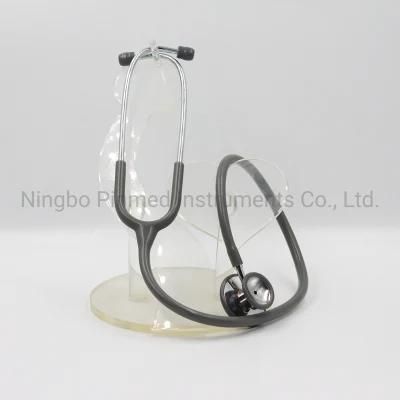 Aluminum Alloy Nursing Stethoscope Wholesale CE