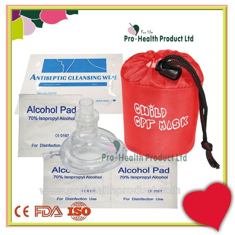 Hot Sale Child First Aid And CPR Training Kit