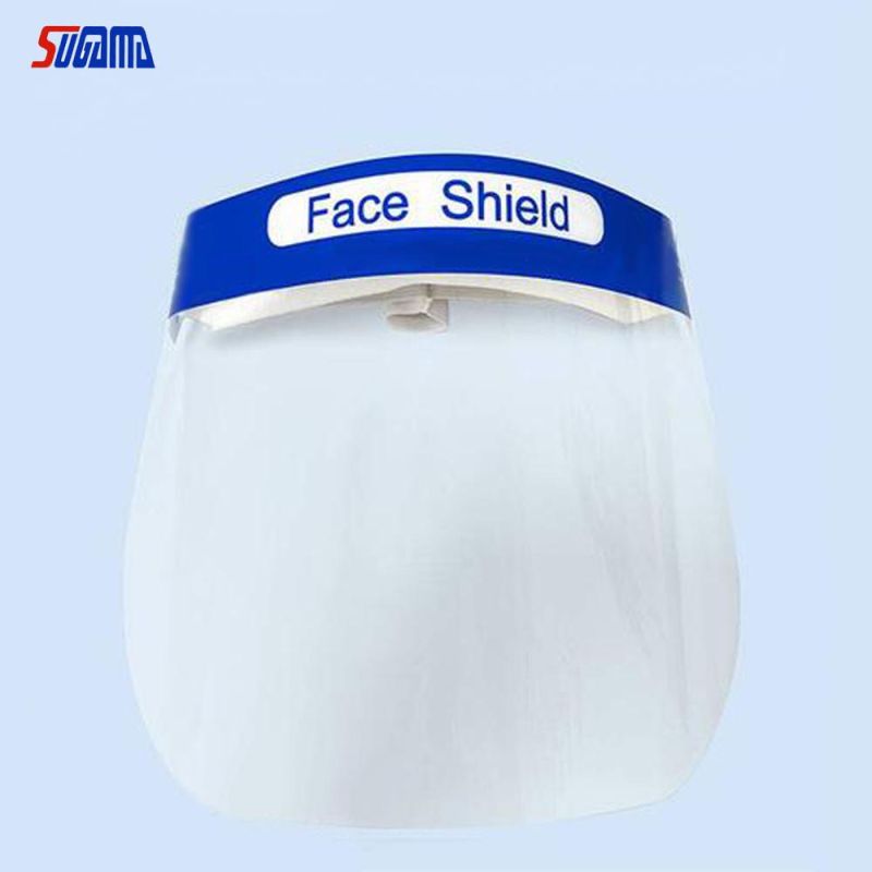 Popular Ici New Protective Face Shield Dt MP008 Face Shield