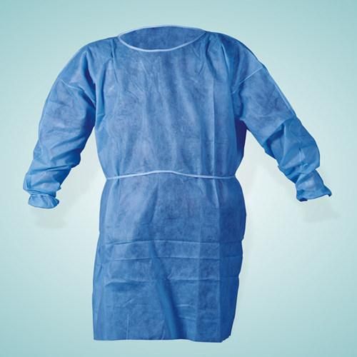 Islation Gown/Isolation Gown/Surgical Gown/Hospital Gown