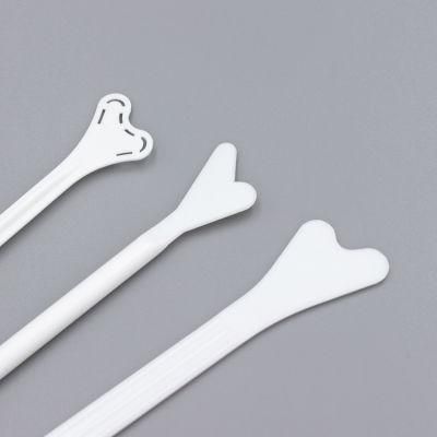 Sterile Cervical Depressor /Cervical Spatula /Cervical Scraper