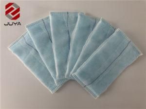 Hospital Gauze Pad with Absorbent Cotton Medical Hemostatic Pad