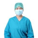 Disposable Nonwoven Doctor&prime;s Adjustable Cap