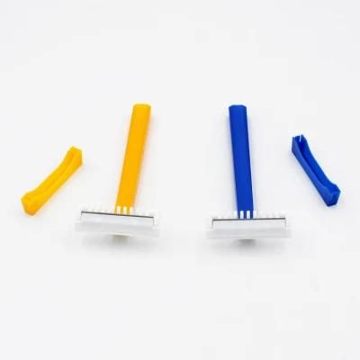 Medical Disposable Single/Double Blade Razor