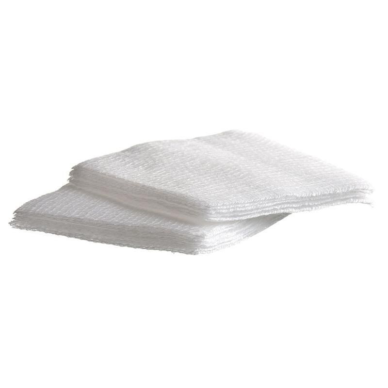 Manufacture Cotton Medical Absorbent Gauze