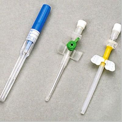 Intravenous Catheter /IV Cannula /IV Catheter