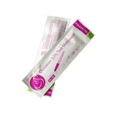 Hot Selling Brand HCG Pregnancy Test Midstream