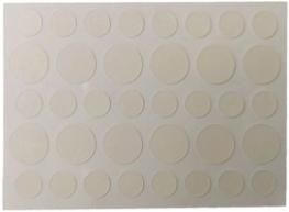 Sterile Hydro Colloid Acne Pimple Patch Gentle Breathable Cover Healing Dots