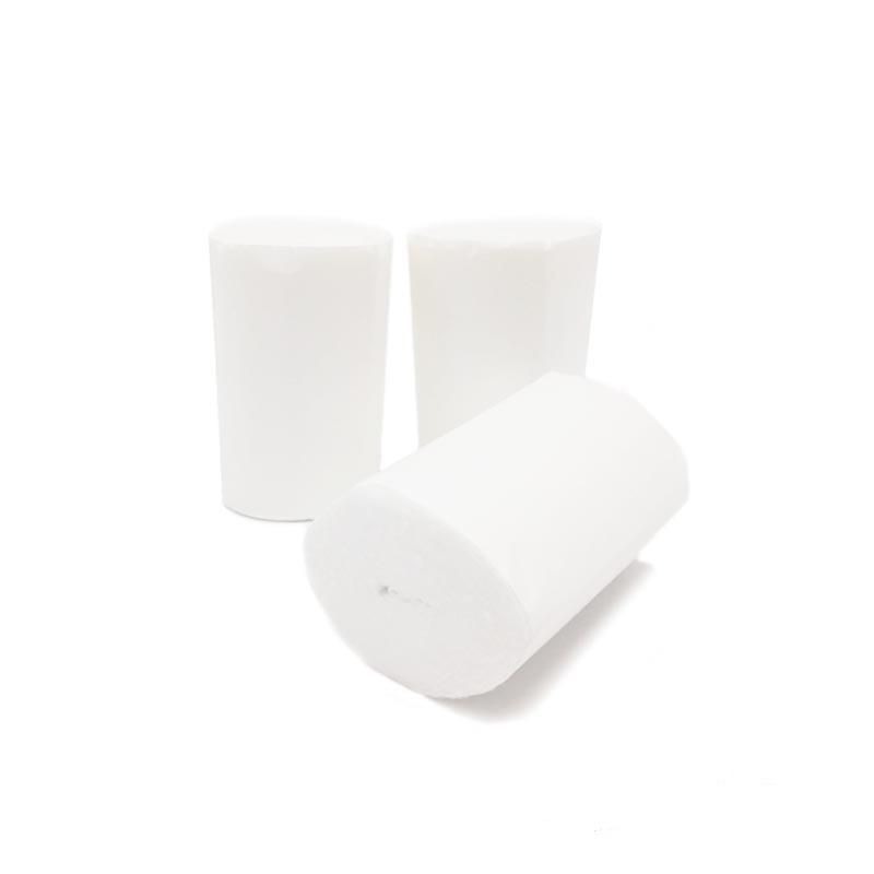 ISO FDA Ce Approved Pure Cotton Orthopedic Undercast Padding