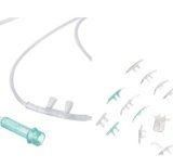 Soft Disposable PVC Nasal Oxygen Cannula with CE ISO Approved