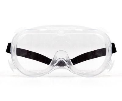 Anti Fog Dust Eye Shield Glasses Isolation Goggle