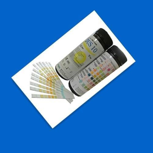 Ten Parameter Urine Test Strip