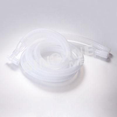 1.0m 1.2m 1.5m 1.8m Disposable Medical Normal Anesthesia Breathing Circuit