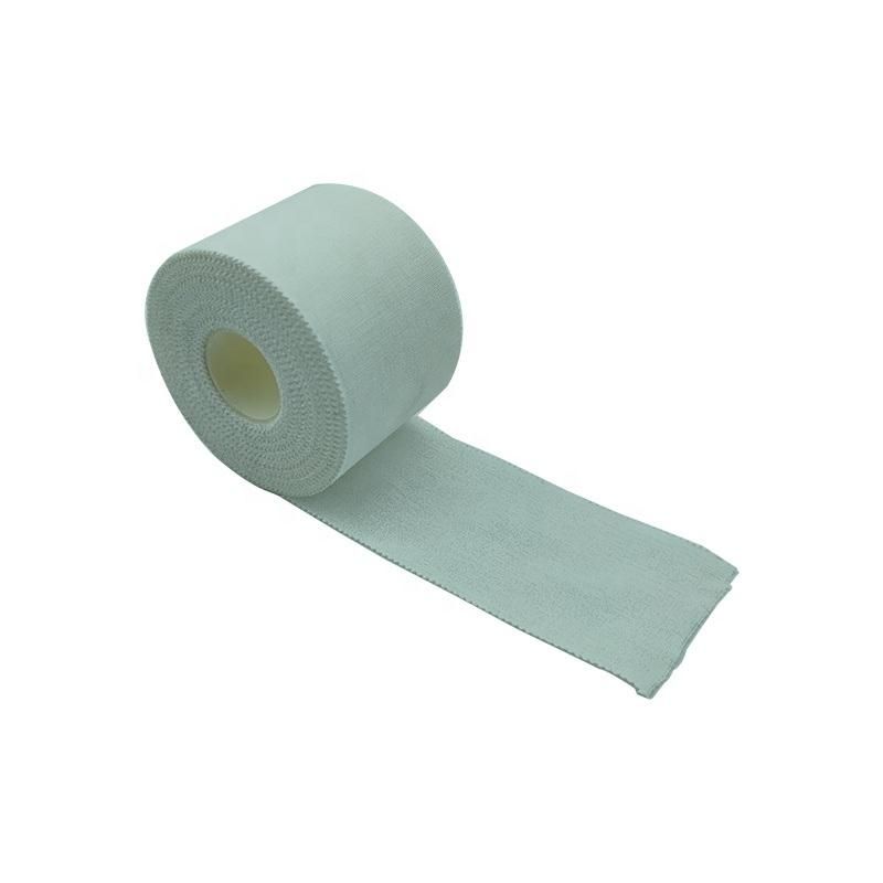 Fast Delivery Ready Stock Sport Tape Athletic White Color