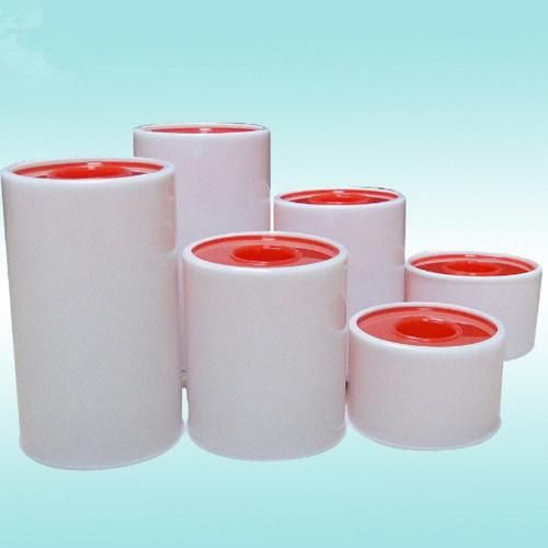 Zinc Oxide Tape/Surgical Tape/Silk Tape