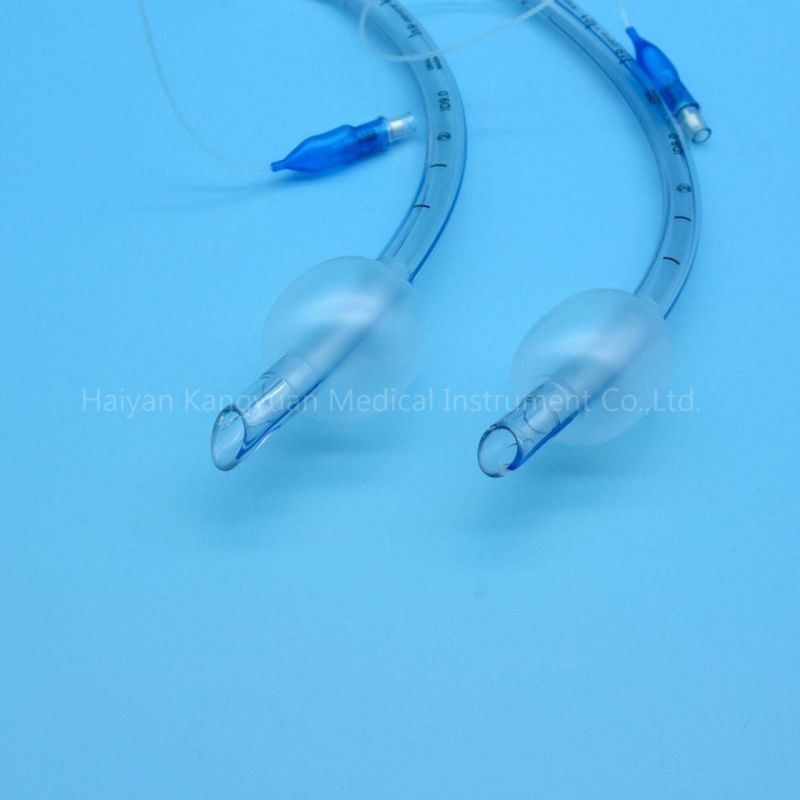 with Cuff Standard Endotracheal Tube