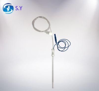 Disposable Nerve Block Needle 21g 22g