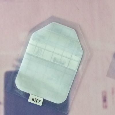 Catheter Fix PU Transparent Film Dressing IV Catheter Fixing Dressing