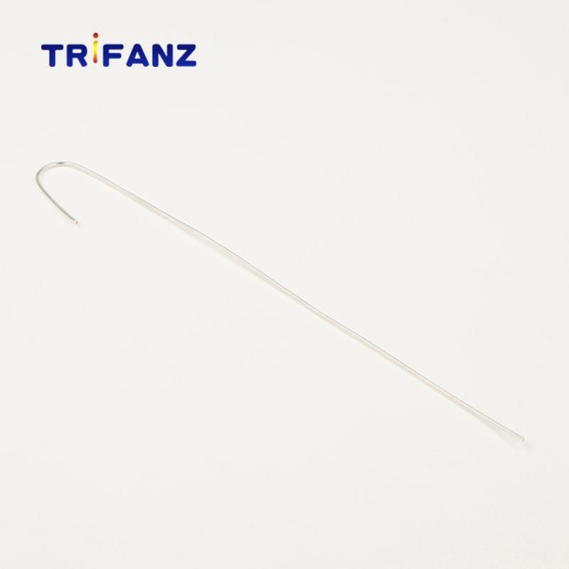 High Quality Product Intubation Catheter Guide with Stylet