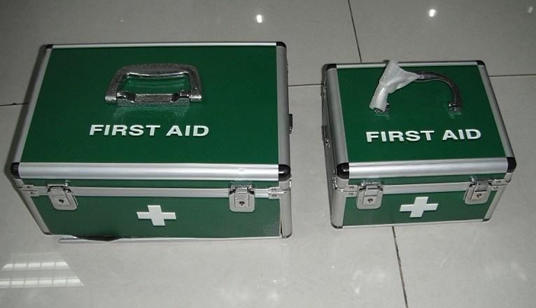 Wn-F12 Hospital Portable First Aid Box