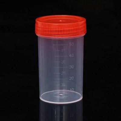 Disposable Urine Sampling Cup Urine Test Cup