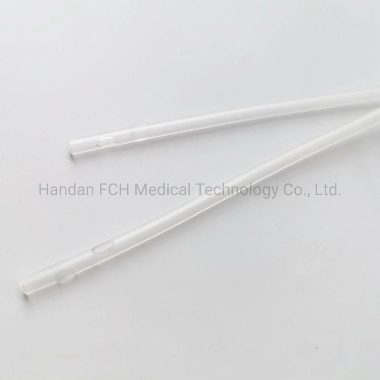 PVC Suction Catheter