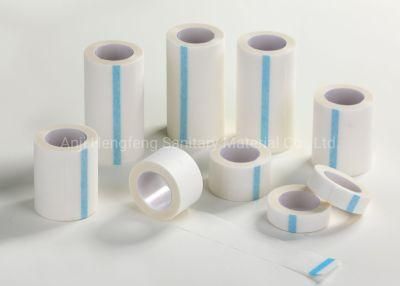 Disposable Dressing Adhesive Urgical Micropore Paper Tape and Nonwoven Tape