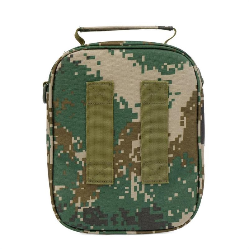 Fashion Pack Brands Attachments Backpack Medical Medic Waist Tactical Bag Patches