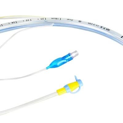 Reinforced Suctionplus Endotracheal Tube (Reinforced Endotracheal Tube with Evacuation Lumen/ Suction Lumen)