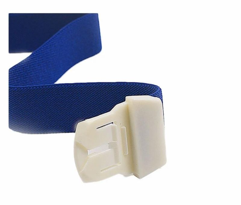 Reusable Elastic Buckle Tourniquet for Blood Collection (SW-GT01)