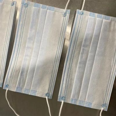 Disposable Protective Face Mask Ffp2 N95 Kn95 Factory Price