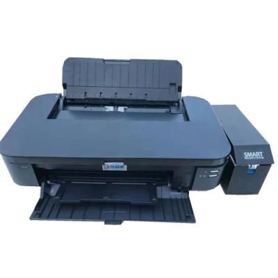 Lyd 105 Inkjet Printer Using Inkjet Blue X-ray Film