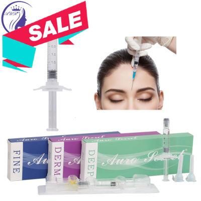 Korea Hyaluronic Acid Injection Injectable Joint Filler Fillers Lips Lifting Price