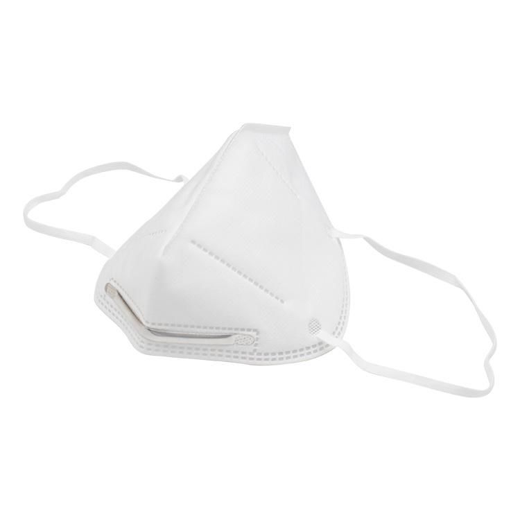 Factory Stock Reusable Dust Face Mask Is Antibacterial and Antiviral