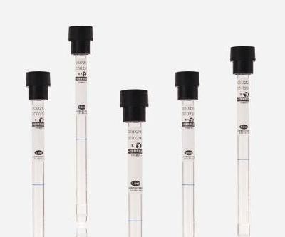 ESR Tube/Vacuum Blood Collection Tube