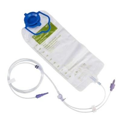 Enteral Feeding Bag Medical Disposable Enteral Feeding Sets Enteral Feeding Bag Pump Set