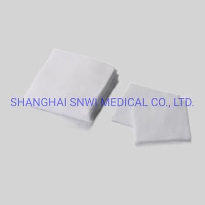 China Ce&ISO Approved Non-Woven Swabs