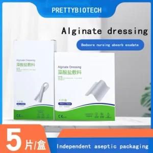 Hydrogel Wound Dressing/ Dressing Wound/ Wound Dressing