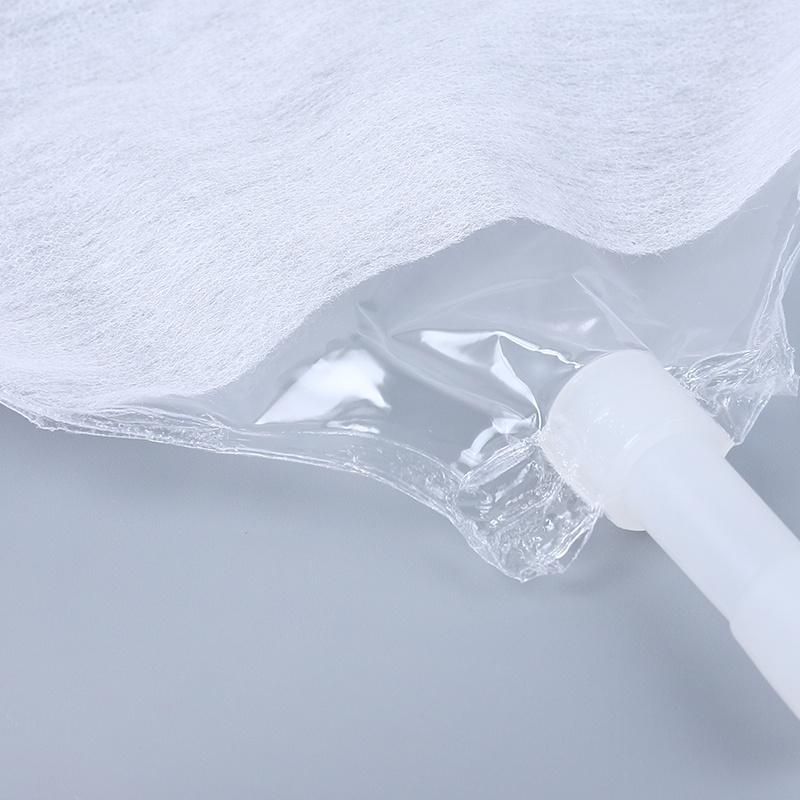 New Arrival 20mm-45mm Cutting Stoma One-Piece Ostomy Bag