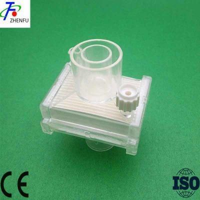 2018 Hot Sales Bacterial Viral Filter with The Ce &amp; ISO Certificates