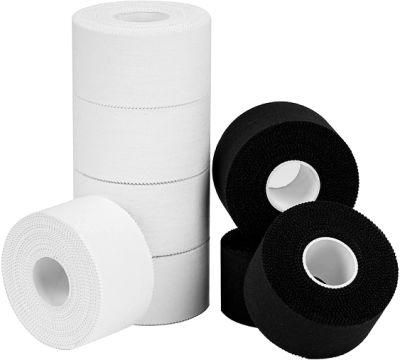 White Athletic First Aid Sport Tape for Boxing