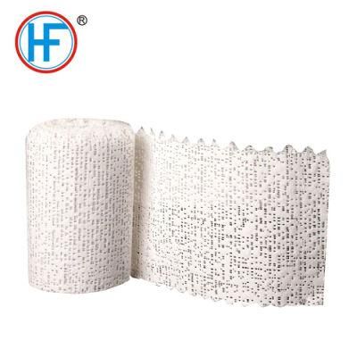 Accept OEM Cheaper Price Volume OEM Low Price Quickly Mdr CE Approved Pop Plaster Bandage