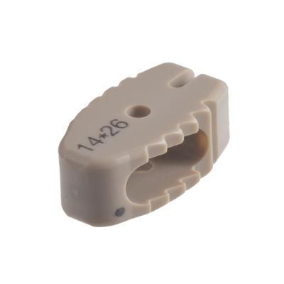 Orthopedic Implants Plif Peek Cage for Spine Surgery