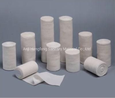 PBT 55g Elastic Bandage for Hospital