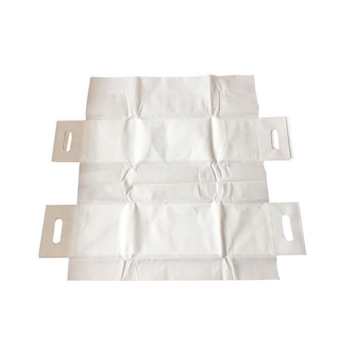 Heavy Weight Non Woven Disposable Transfer Sheet Patient Slide Sheets