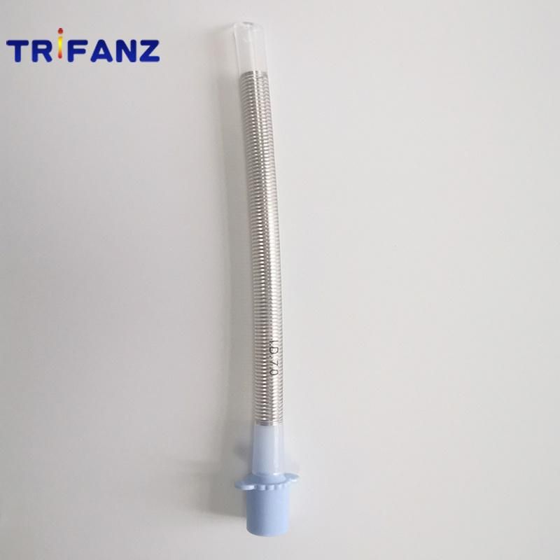 Disposable Nasopharyngeal Airway ISO Professional Factory High Quality